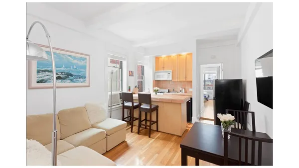 $3,750 | 116 West 72nd Street, Unit 16D | Upper West Side