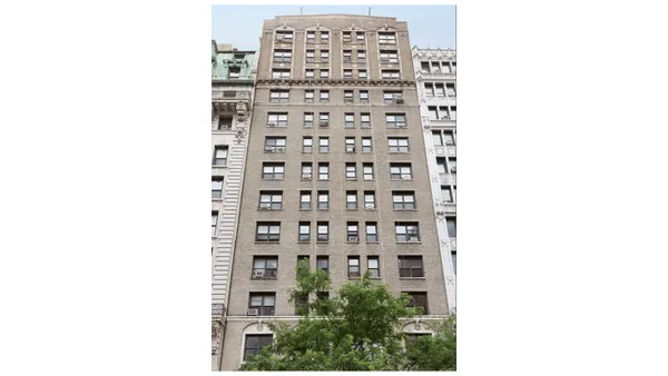$3,750 | 116 West 72nd Street, Unit 16D | Upper West Side