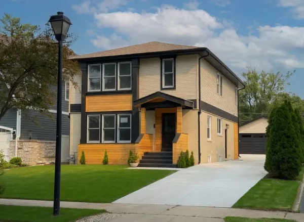 $1,099,000 | 607 South Cedar Avenue, Elmhurst, IL 60126