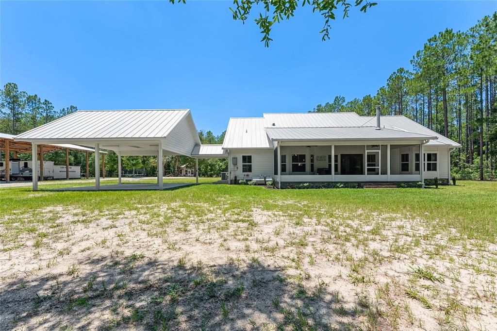 357 Southwest Conestoga Way Fort White, FL 32038 - Photo 39 of 52