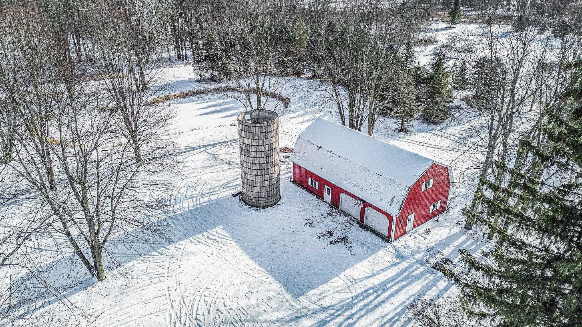 8142 Mason Road Yale, MI 48097 - Photo 34 of 44