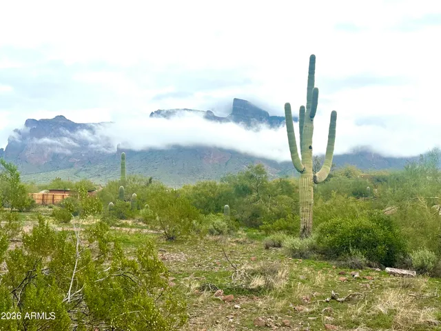 $250,000 | 4924 East Roundup Street, Unit 1 (A), Apache Junction, AZ 85119