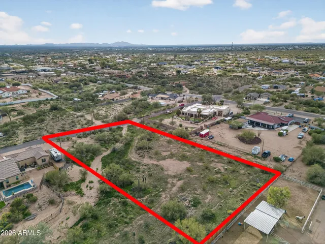a view of a lake with a mountain