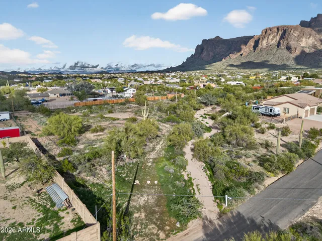 a view of lake with mountain