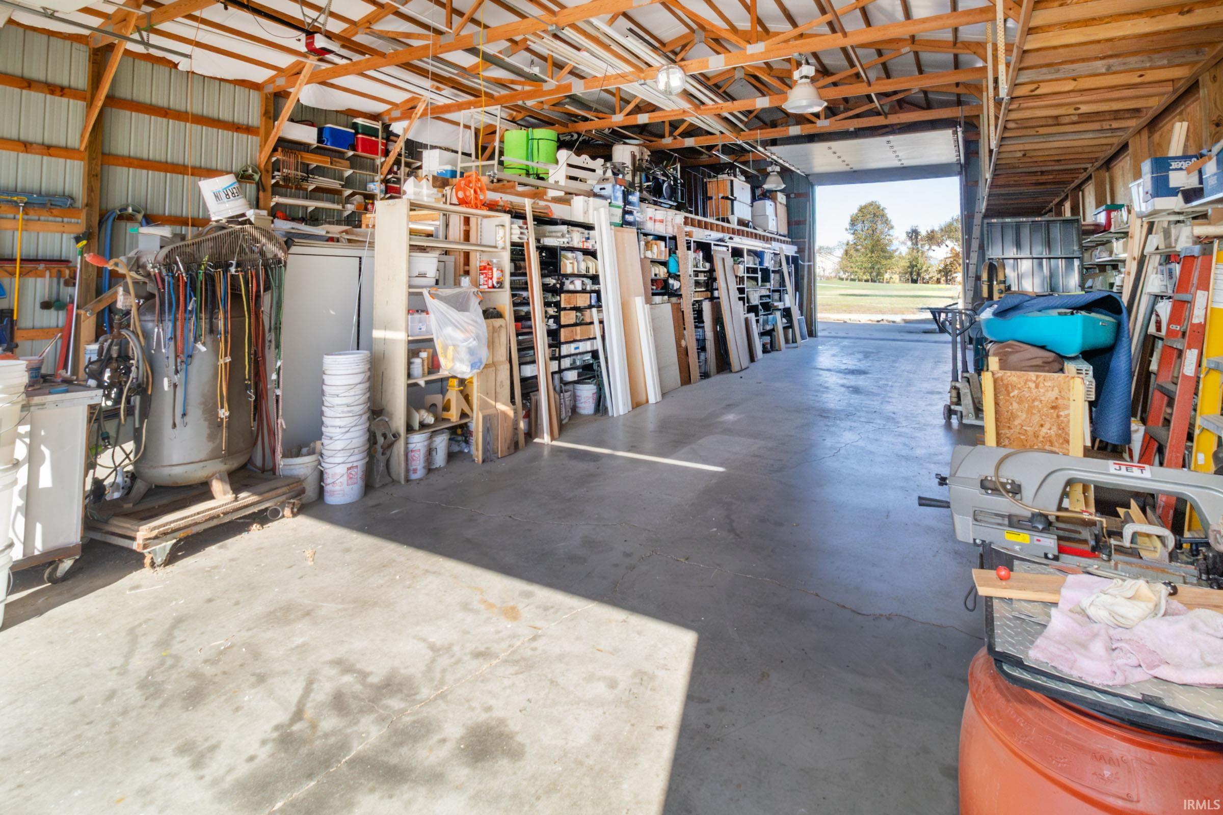 3699 Asbury Cemetery Road Elberfeld, IN 47613 - Photo 10 of 22