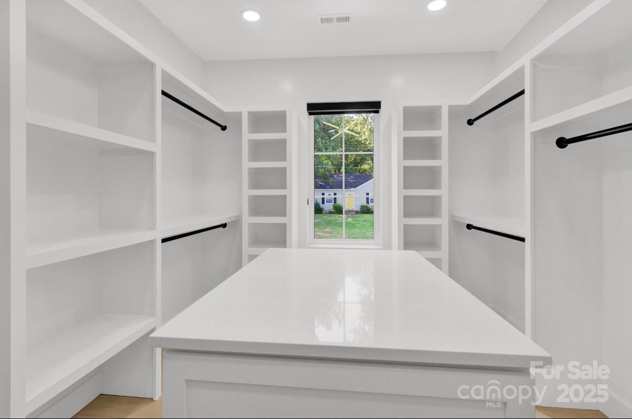 2 Antioch Church Road, Unit 1 Weddington, NC 28104 - Photo 10 of 10 a view of an empty room with a window