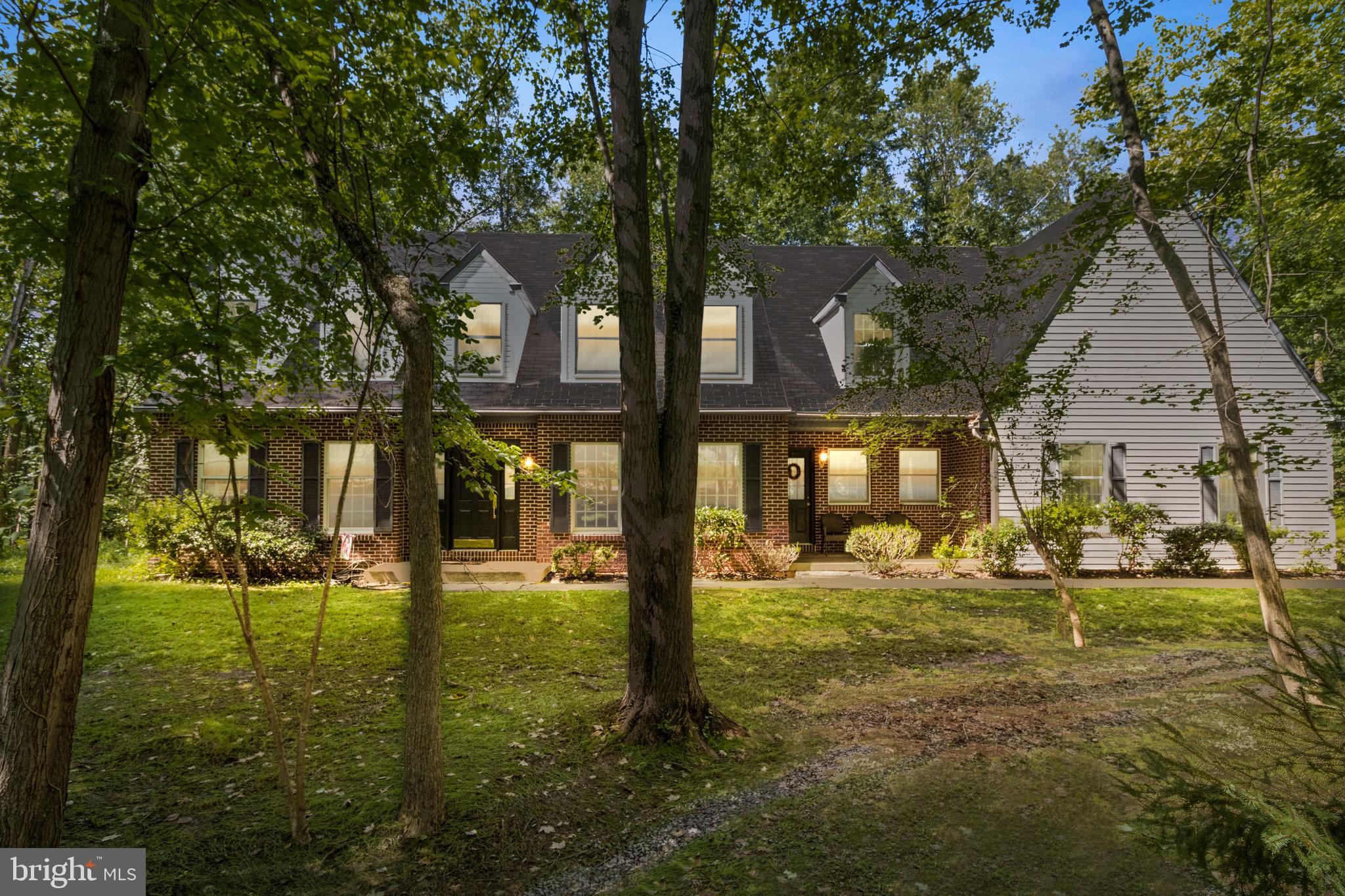 2394 Turk Road Doylestown, PA 18901 - Photo 1 of 41