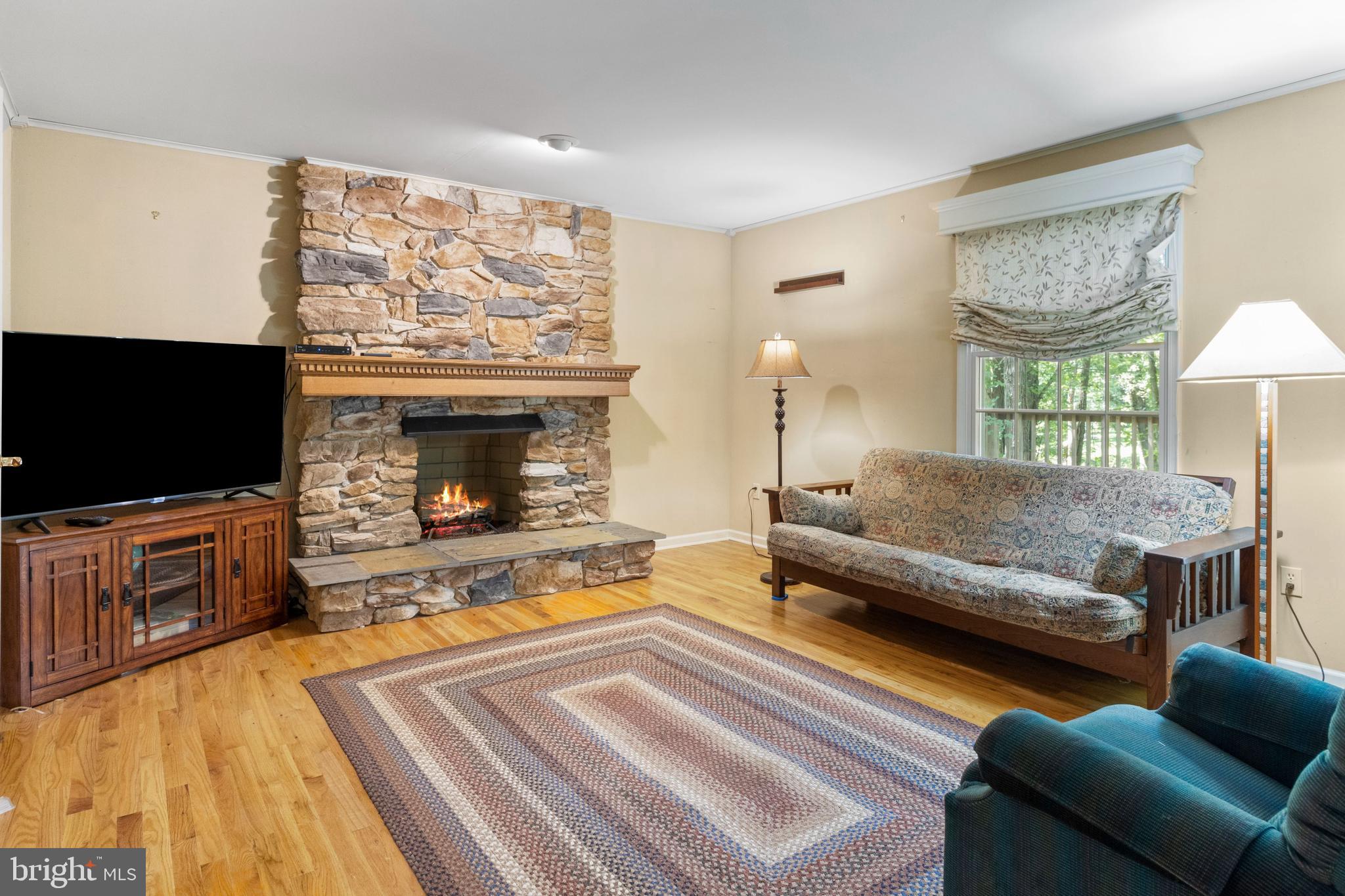 2394 Turk Road Doylestown, PA 18901 - Photo 16 of 41