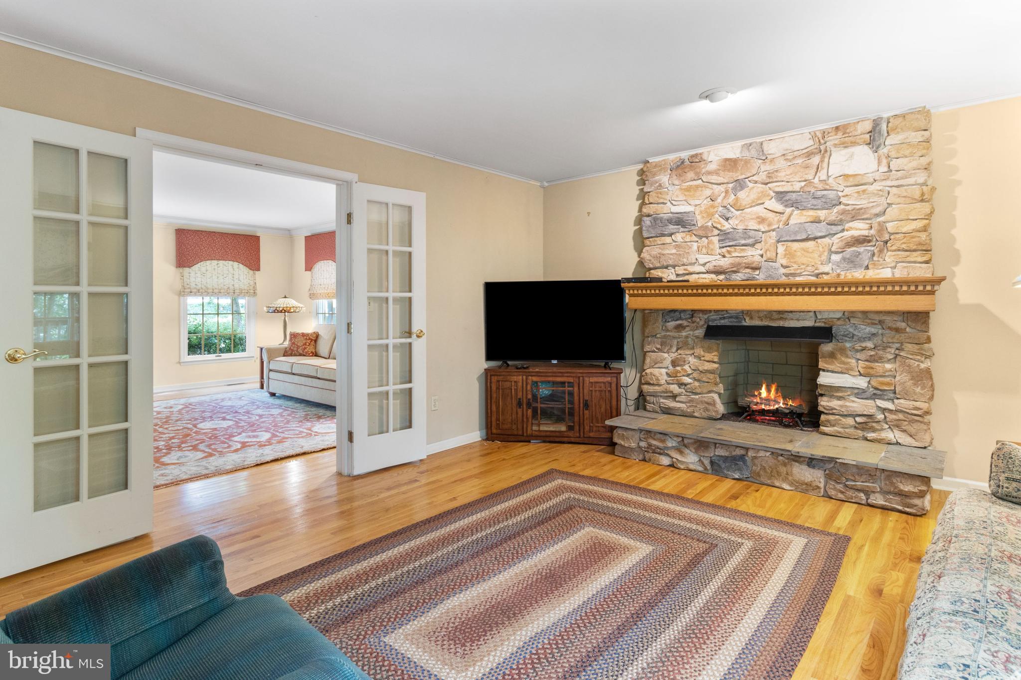 2394 Turk Road Doylestown, PA 18901 - Photo 17 of 41