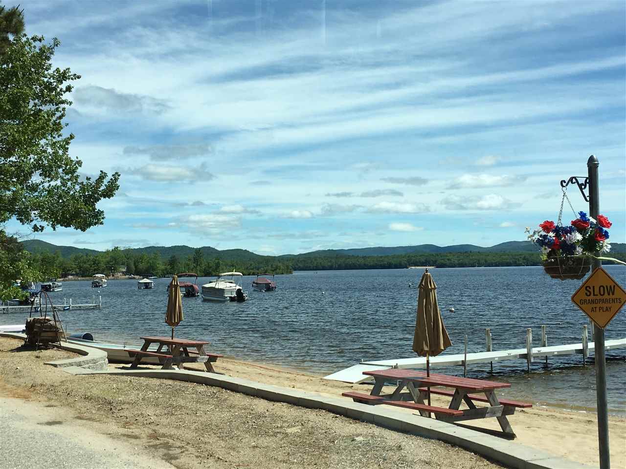 25 Benson Road Ossipee, NH 03814 - Photo 1 of 40