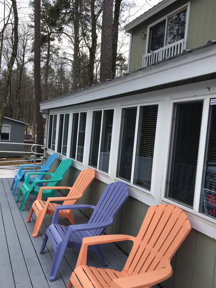 25 Benson Road Ossipee, NH 03814 - Photo 2 of 40