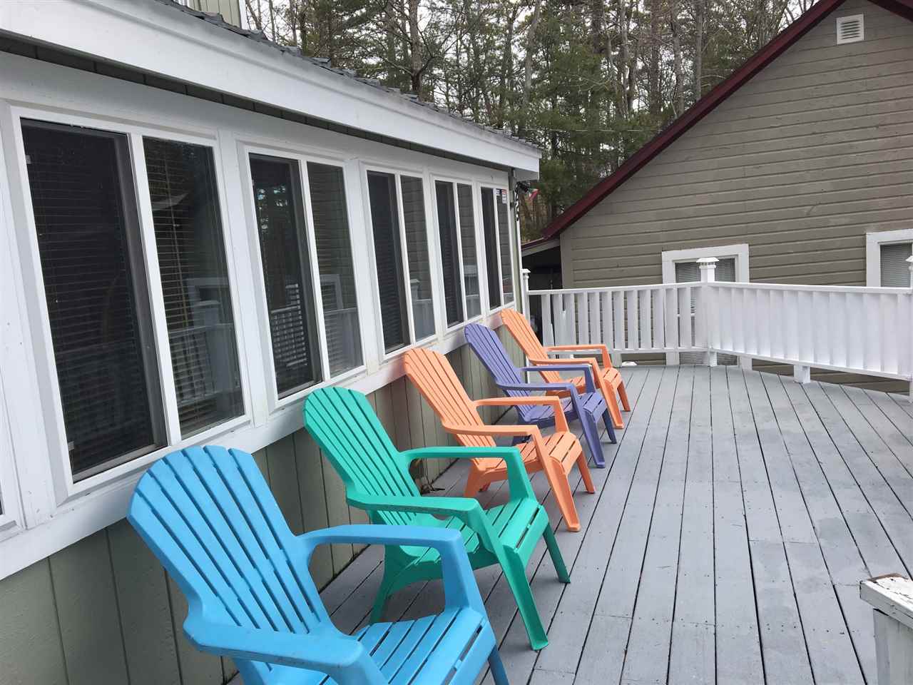 25 Benson Road Ossipee, NH 03814 - Photo 4 of 40