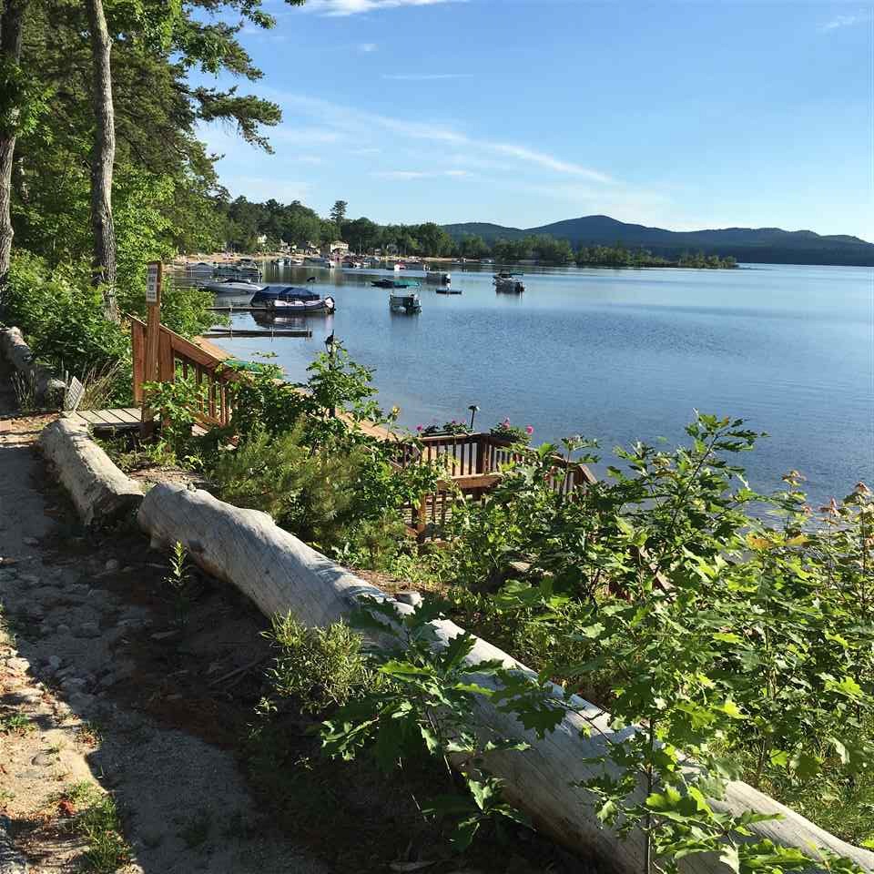 25 Benson Road Ossipee, NH 03814 - Photo 5 of 40