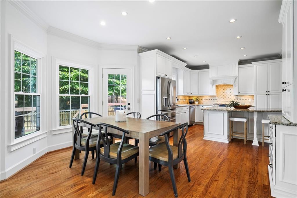 4441 Freeman Road Marietta, GA 30062 - Photo 5 of 69