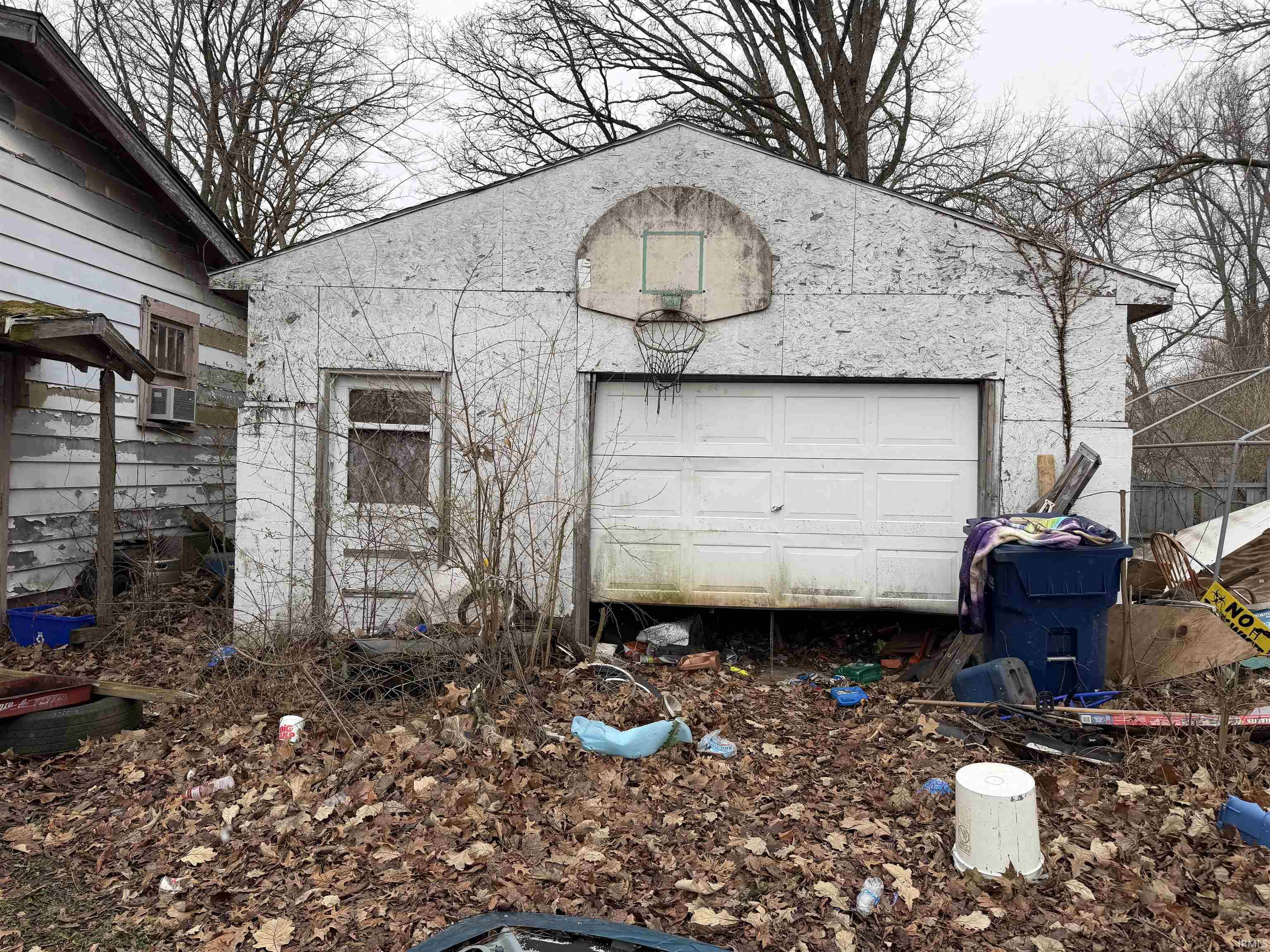 2524 East 5th Street Anderson, IN 46012 - Photo 5 of 5