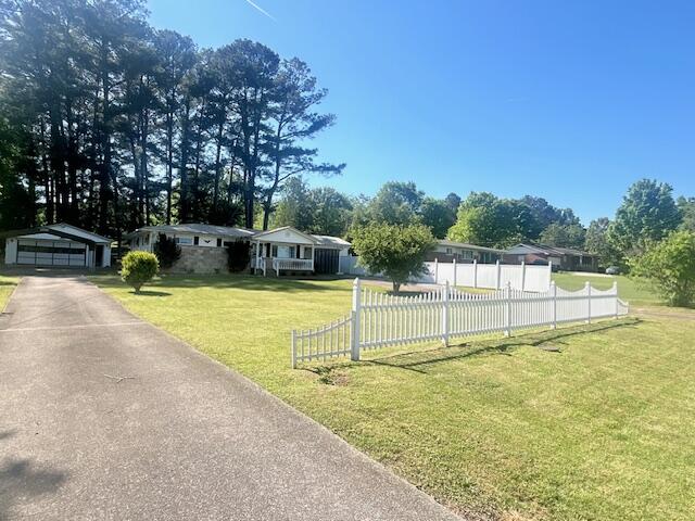 238 Dry Valley Road Rossville, GA 30741 - Photo 27 of 27 Front