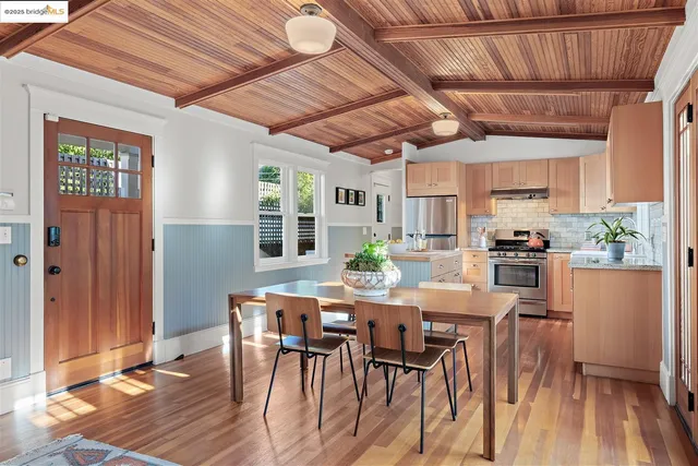 $749,000 | 1071 55th Street, Oakland, CA 94608