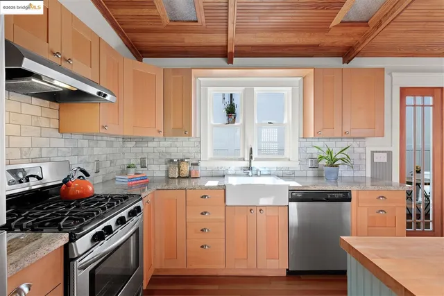 $749,000 | 1071 55th Street, Oakland, CA 94608