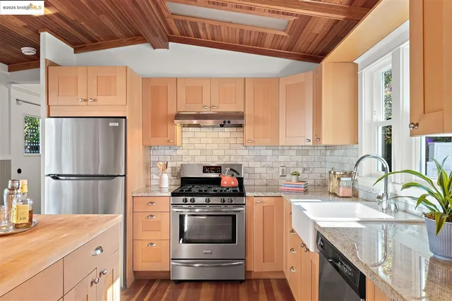 $749,000 | 1071 55th Street, Oakland, CA 94608