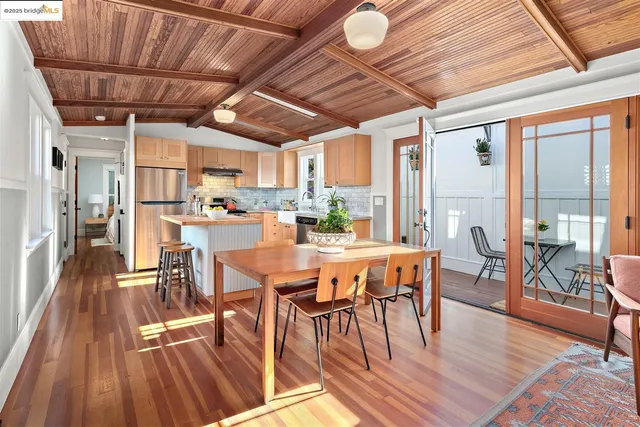 $749,000 | 1071 55th Street, Oakland, CA 94608