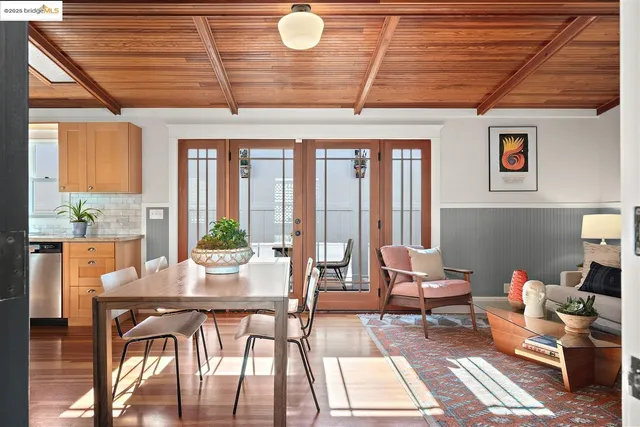 $749,000 | 1071 55th Street, Oakland, CA 94608