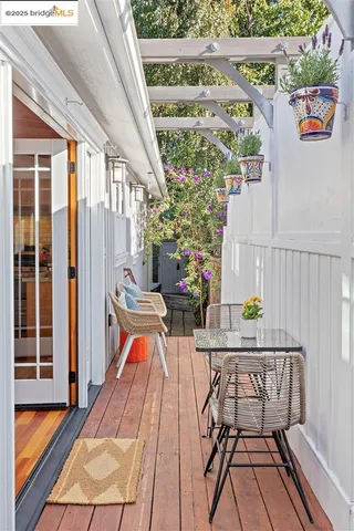 $749,000 | 1071 55th Street, Oakland, CA 94608