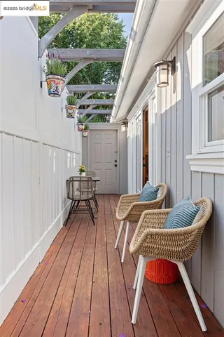 $749,000 | 1071 55th Street, Oakland, CA 94608