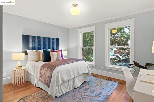 $749,000 | 1071 55th Street, Oakland, CA 94608