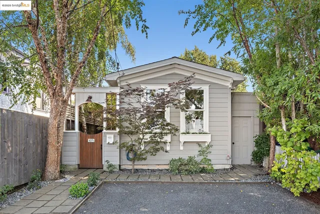 $749,000 | 1071 55th Street, Oakland, CA 94608