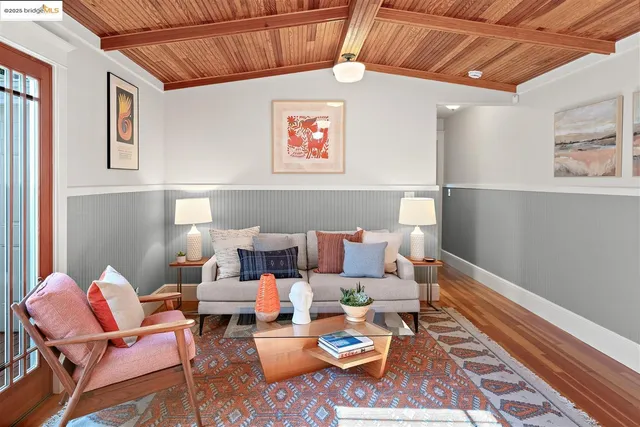 $749,000 | 1071 55th Street, Oakland, CA 94608