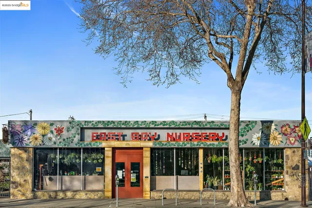 $749,000 | 1071 55th Street, Oakland, CA 94608