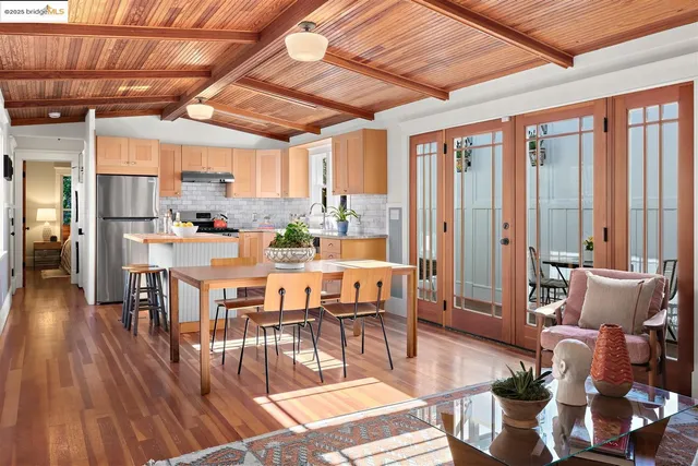 $749,000 | 1071 55th Street, Oakland, CA 94608