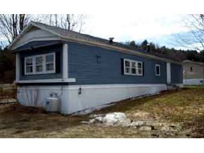 51 Verd Mont Road Waitsfield, VT 05673 - Photo 2 of 5
