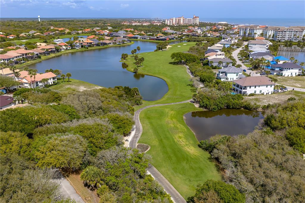 6 Cinnamon Beach Way Palm Coast, FL 32137 - Photo 13 of 58 a view of lake