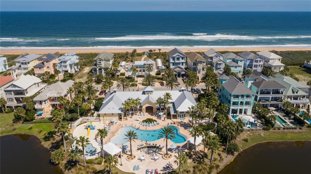 6 Cinnamon Beach Way Palm Coast, FL 32137 - Photo 20 of 58 a view of lot of residential houses with outdoor space
