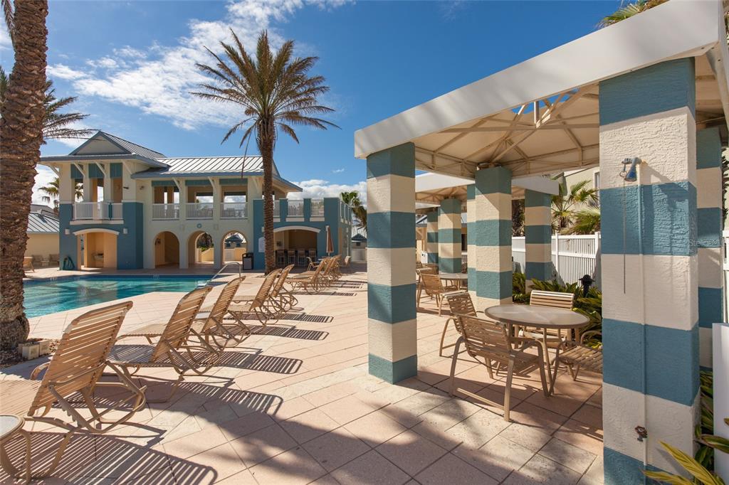 6 Cinnamon Beach Way Palm Coast, FL 32137 - Photo 27 of 58 a view of outdoor space yard and patio