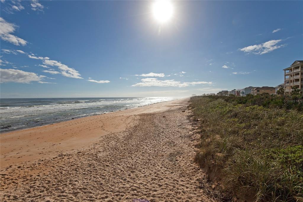 6 Cinnamon Beach Way Palm Coast, FL 32137 - Photo 34 of 58 a view of an ocean beach