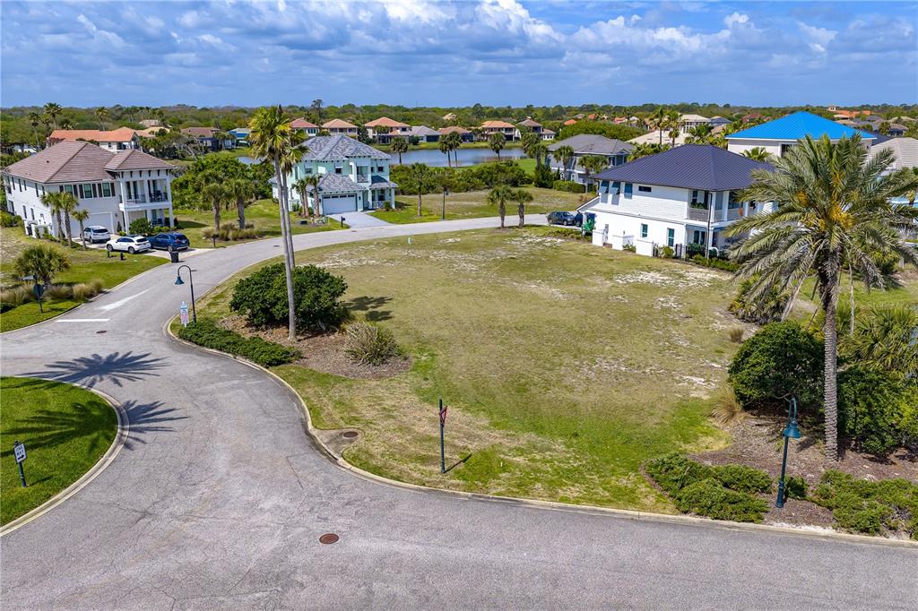 6 Cinnamon Beach Way Palm Coast, FL 32137 - Photo 10 of 58 a view of a city with lawn chairs
