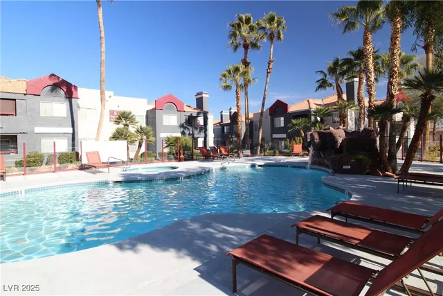 $1,099 | 8600 West Charleston Boulevard, Unit 2001, Las Vegas, NV 89117