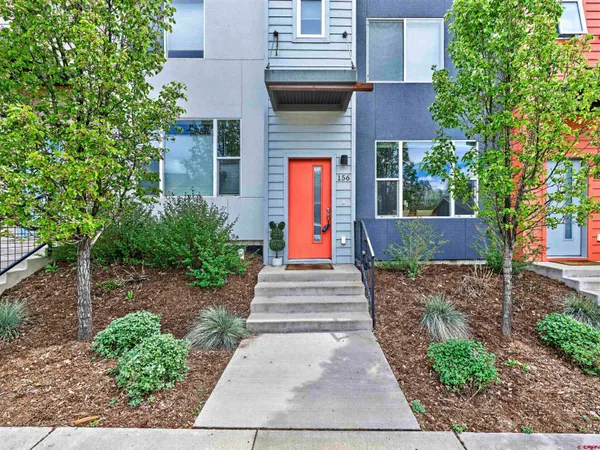 $599,000 | 156 Sierra Vista Street, Durango, CO 81301