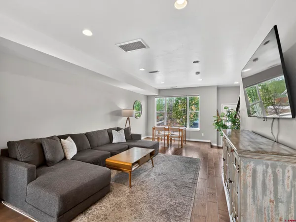 $599,000 | 156 Sierra Vista Street, Durango, CO 81301