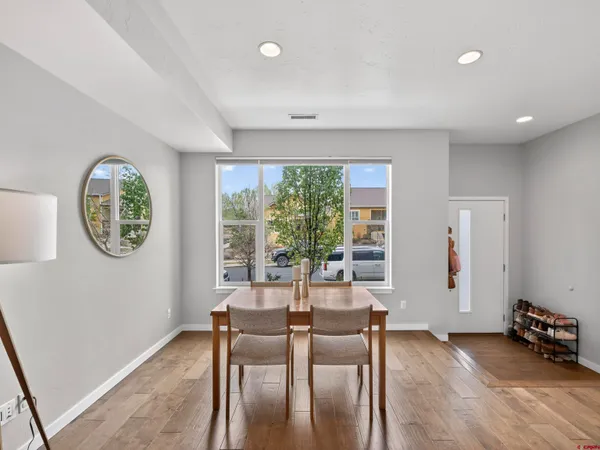 $599,000 | 156 Sierra Vista Street, Durango, CO 81301