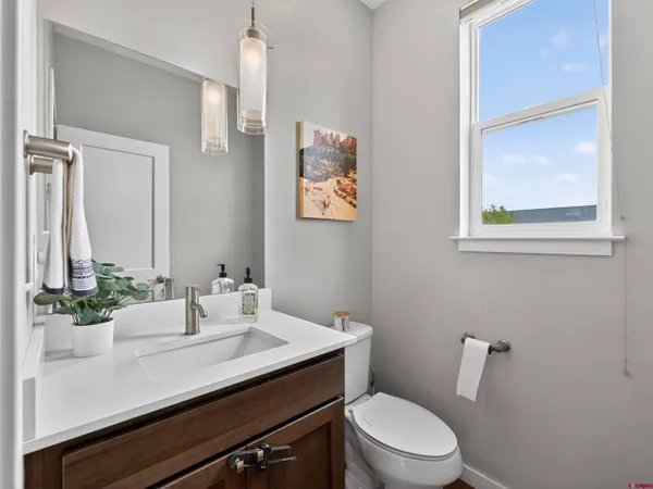 $599,000 | 156 Sierra Vista Street, Durango, CO 81301
