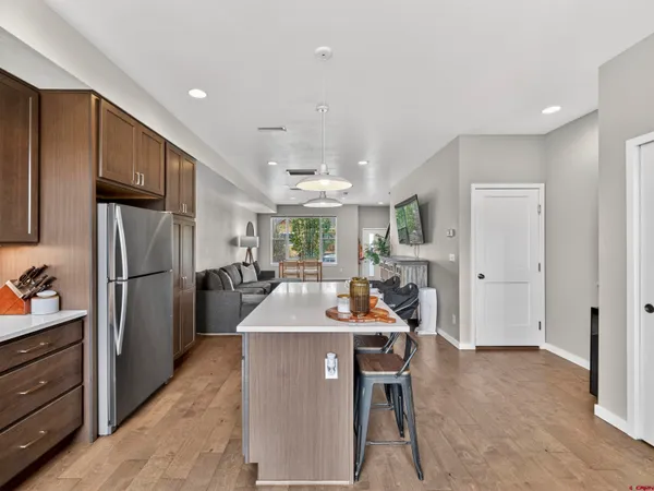 $599,000 | 156 Sierra Vista Street, Durango, CO 81301