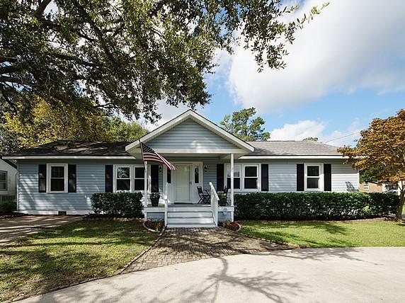 5915 Maple Street Hanahan, SC 29410 - Photo 1 of 40 Welcome to Maple Street!