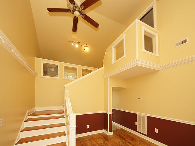5915 Maple Street Hanahan, SC 29410 - Photo 28 of 40 Stairs to FROG