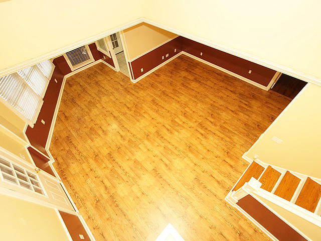5915 Maple Street Hanahan, SC 29410 - Photo 32 of 40 Looking down