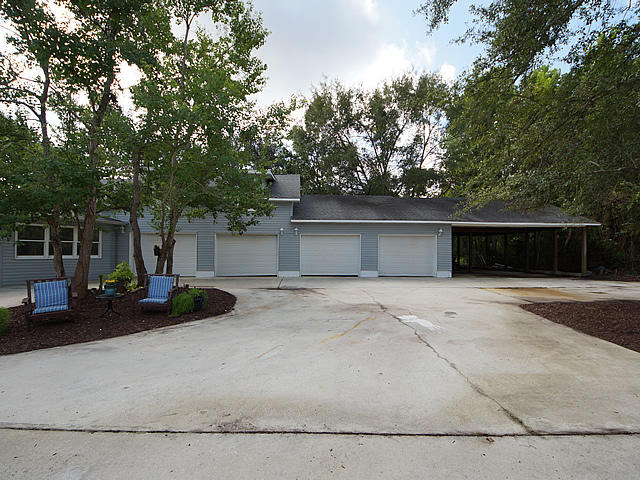 5915 Maple Street Hanahan, SC 29410 - Photo 35 of 40 4 full Garages and Carport