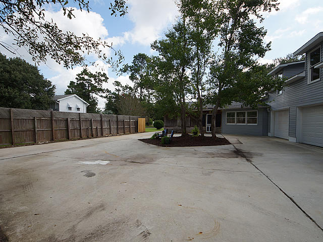 5915 Maple Street Hanahan, SC 29410 - Photo 37 of 40 Fenced Yard