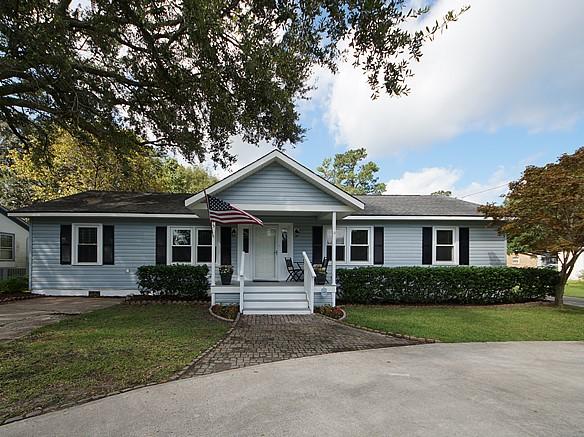 5915 Maple Street Hanahan, SC 29410 - Photo 40 of 40 Hanahan!